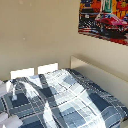 Il Tulipano Apartment