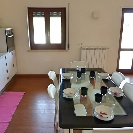 Il Tulipano Apartment Crotone