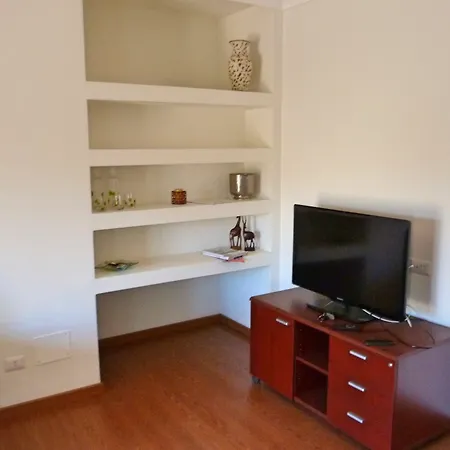 Apartment Il Tulipano *