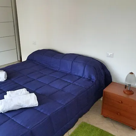 Apartment Il Tulipano